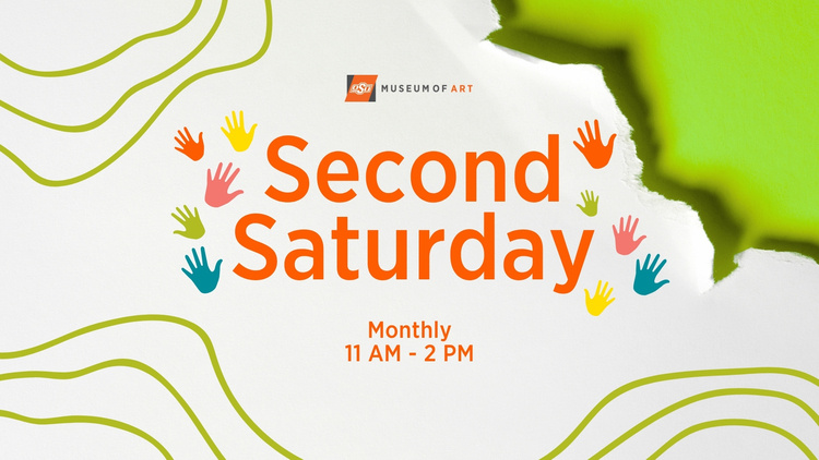 Second Saturday