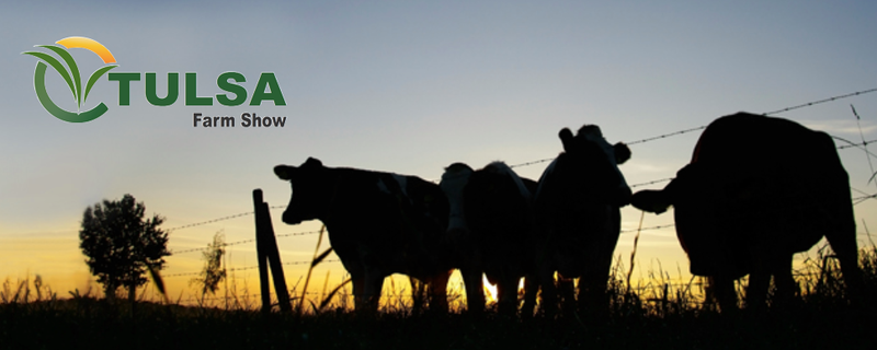 Tulsa Farm Show