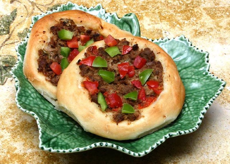 St. Elijah Mediterranean Food Festival