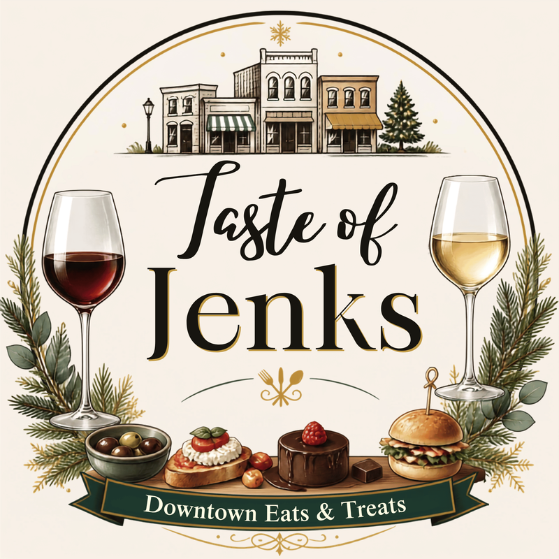 Taste of Jenks