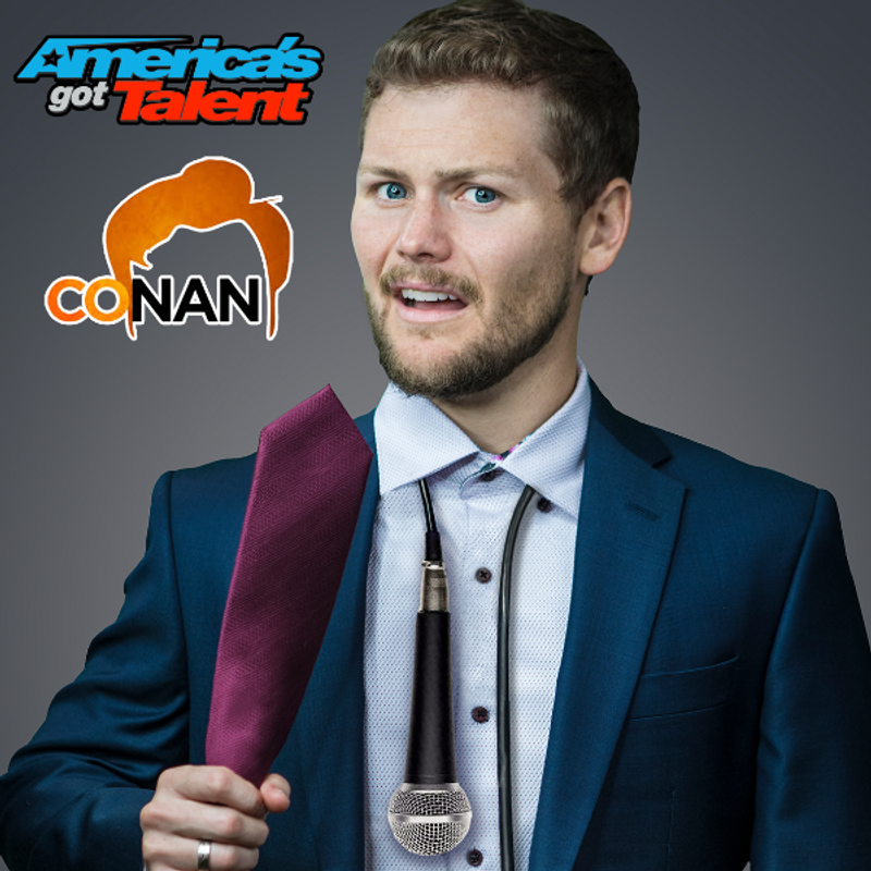 Bricktown Comedy Club presents: Drew Lynch