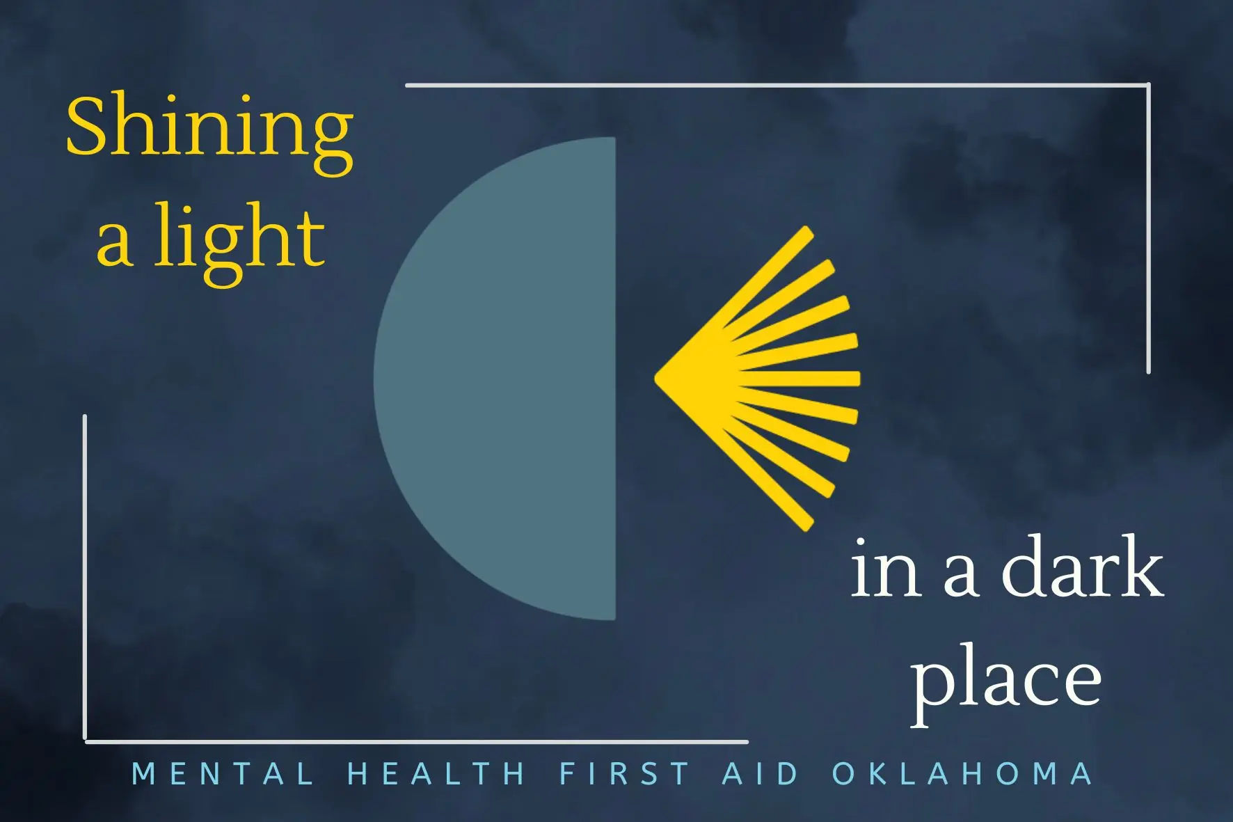 Youth Mental Health First Aid