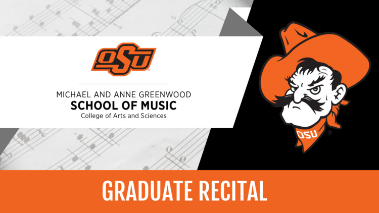 Graduate Recital: Chloe Romack, trombone