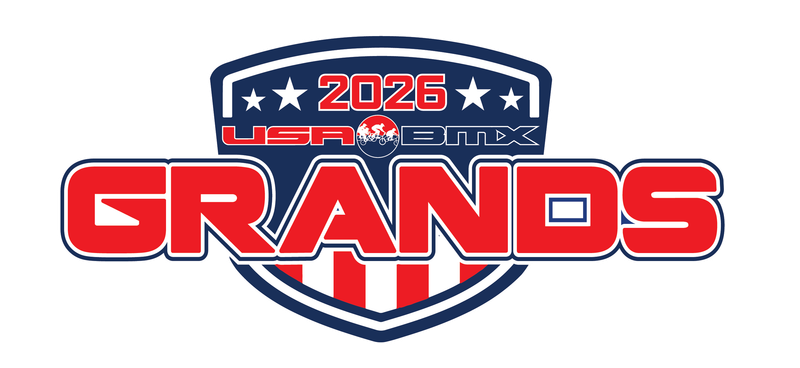 USA BMX Grand Nationals