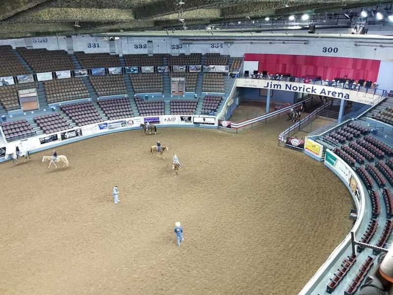 Oklahoma City Futurity
