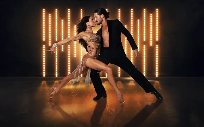BOK Center presents: Dancing with the Stars
