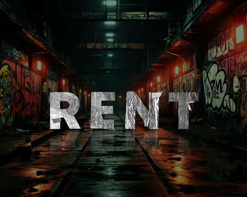 Pollard Theatre presents: RENT