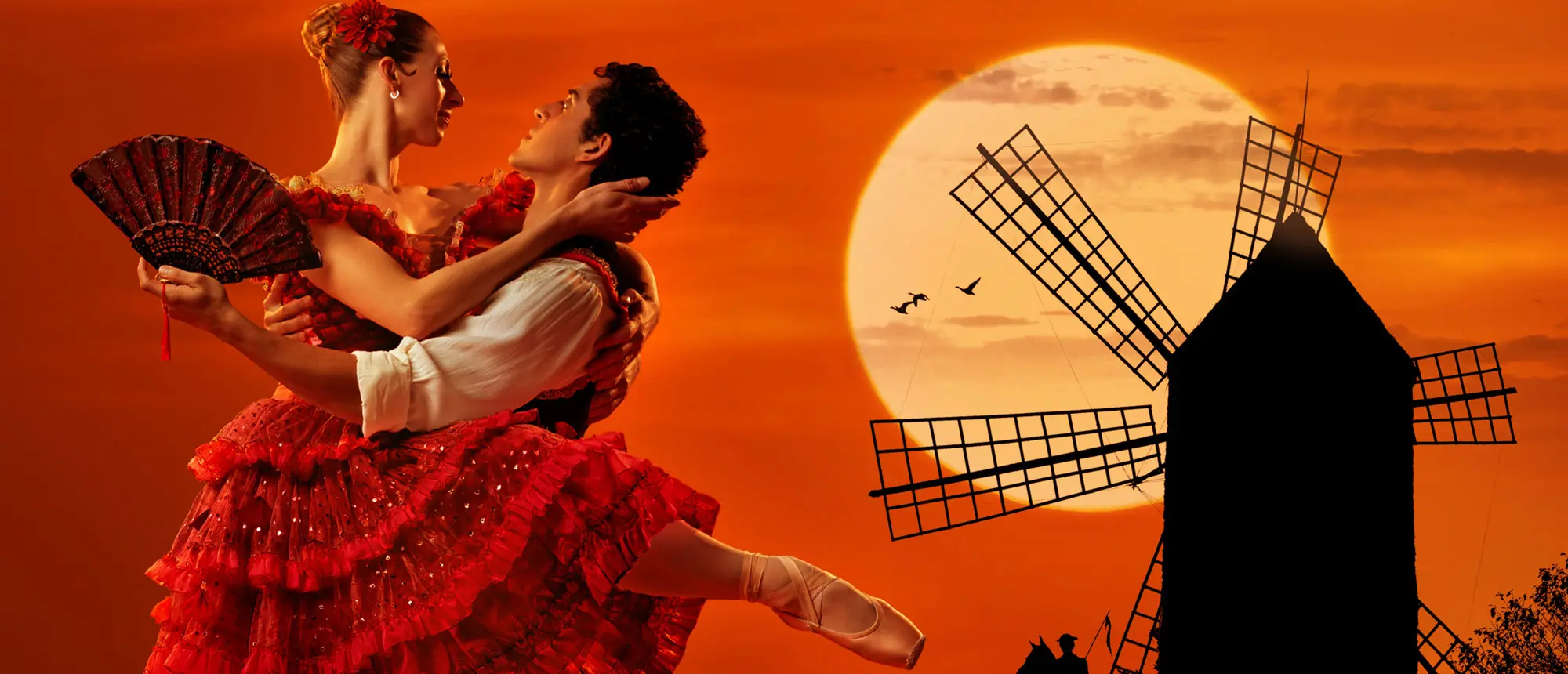 Don Quixote