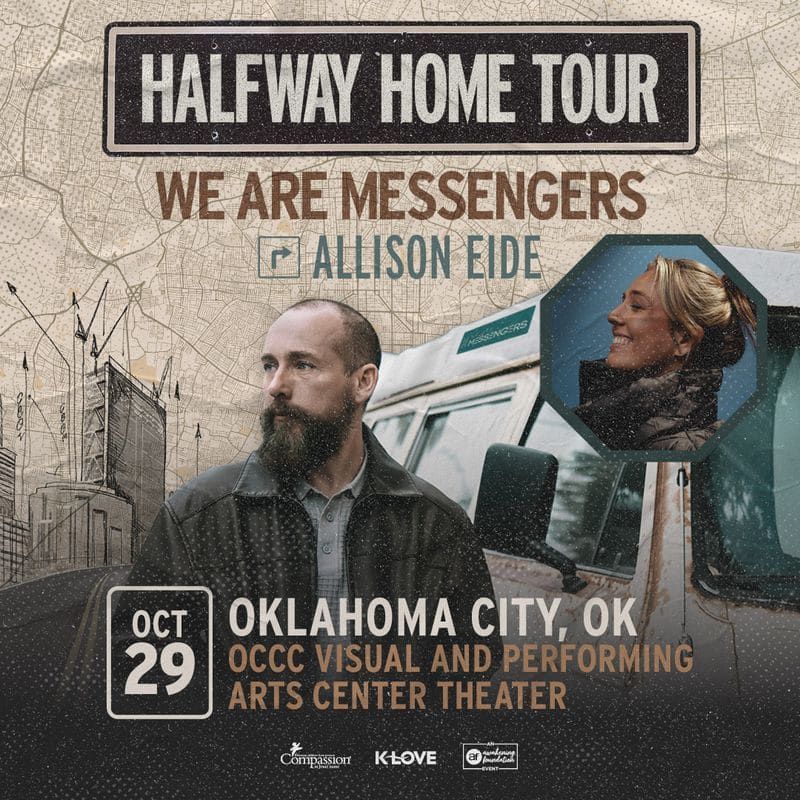 Allison Eide in Concert