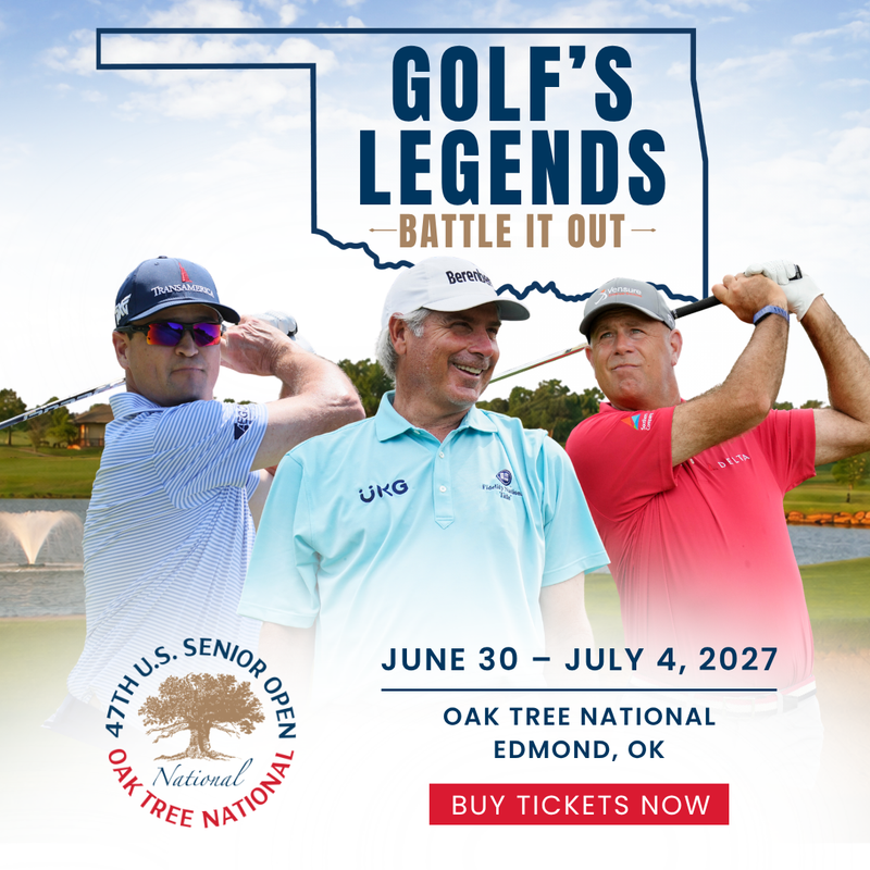 U.S. Senior Open Championship