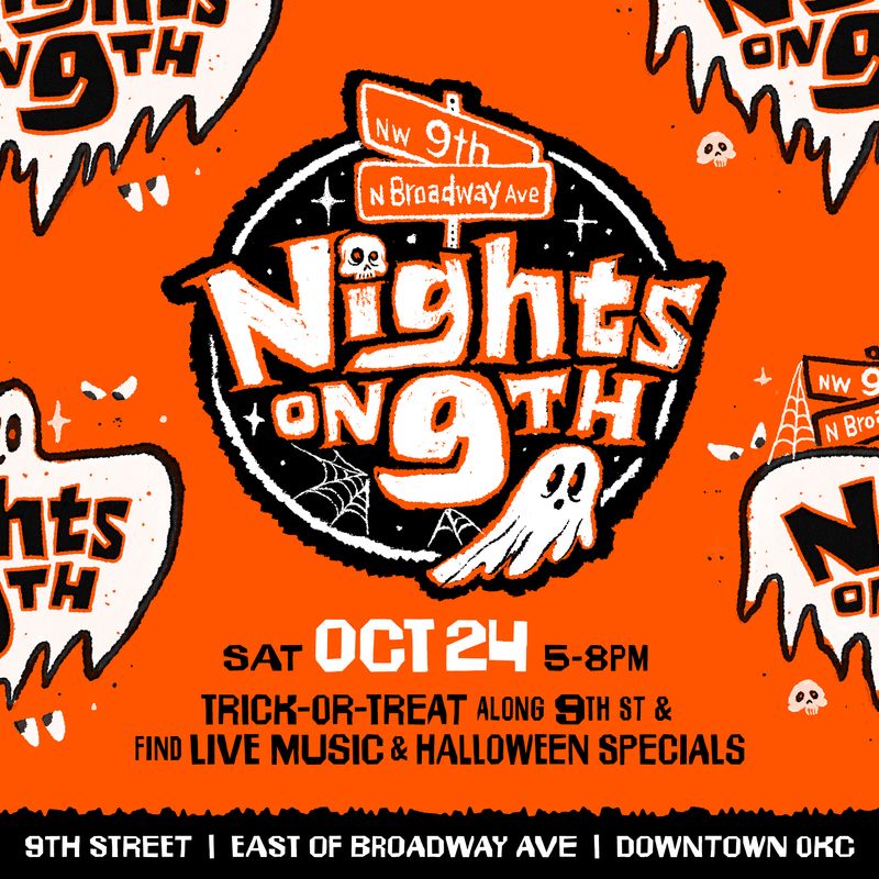 Nights on 9th