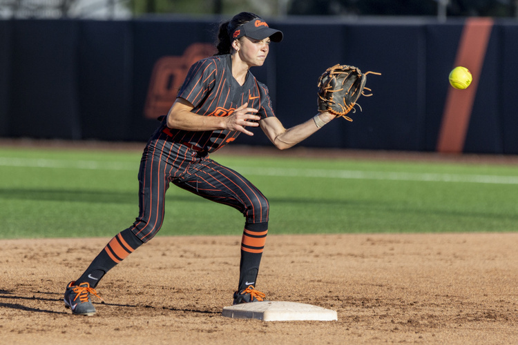 OSU Cowgirl Softball vs Murray State