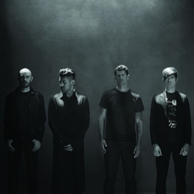 AFI in Concert