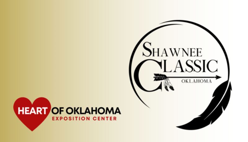 Shawnee Classic Barrel Race