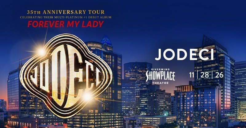 Jodeci in Concert