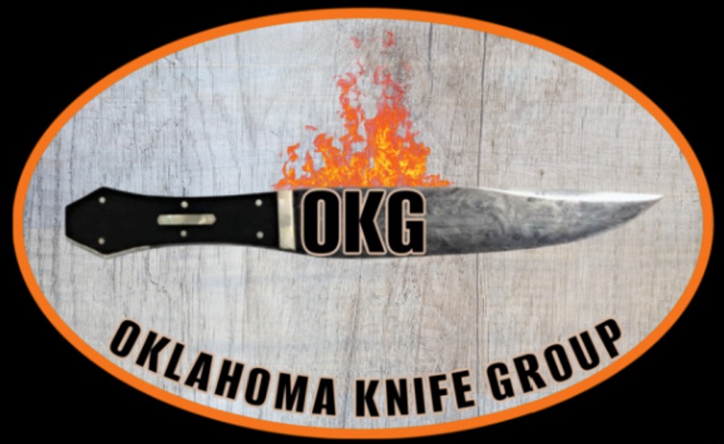 Oklahoma's Largest Knife Show