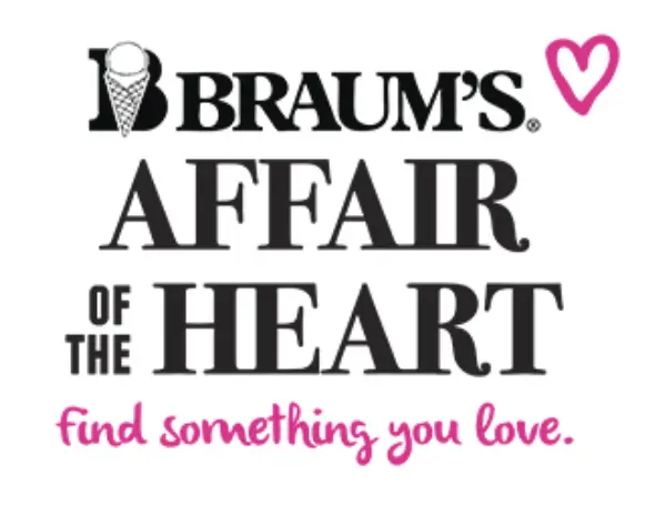 Braum’s Affair of the Heart