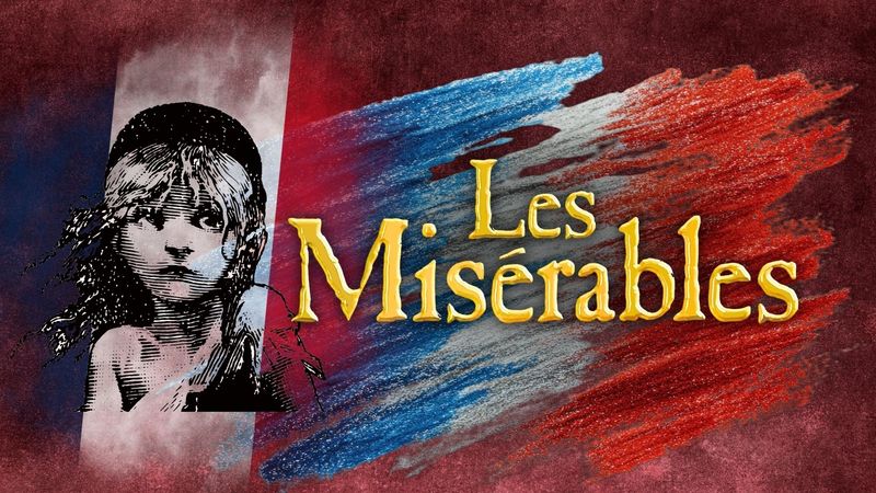 Celebrity Attractions presents: Les Miserables