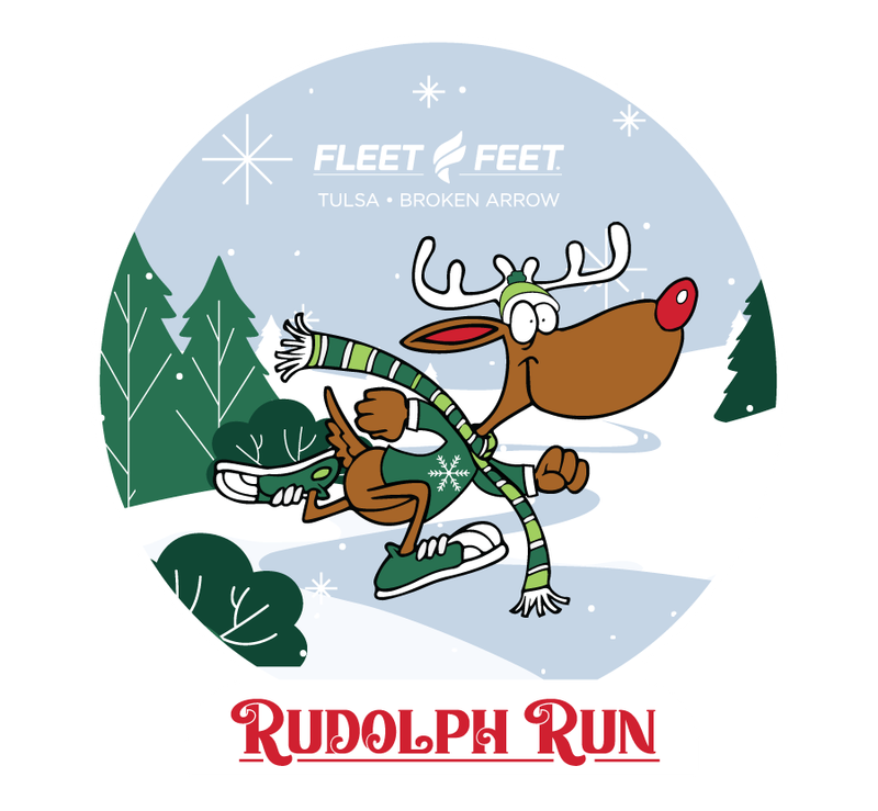 Rudolph Run
