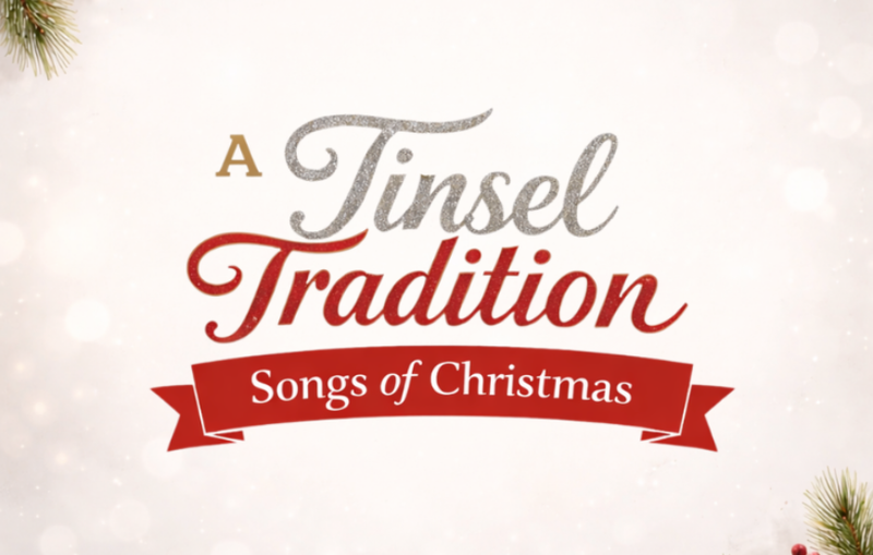 OKC Philharmonic Orchestra presents: A Tinsel Tradition