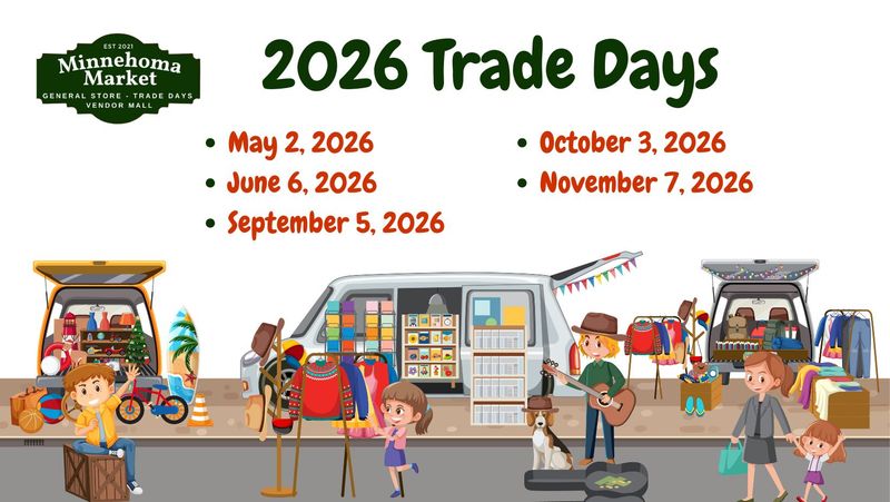 Minnehoma Trade Days