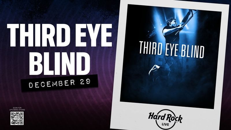 Third Eye Blind in Concert