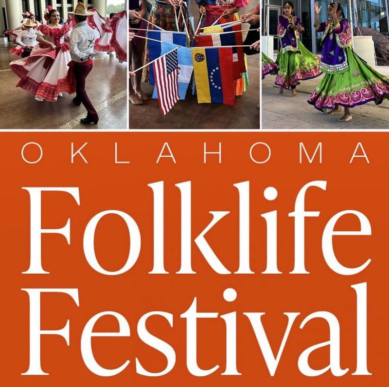 Folklife Festival