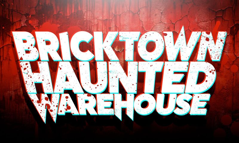 Bricktown Haunted Warehouse